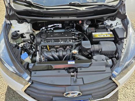 HYUNDAI HB 20 Hatch 1.6 16V 4P FLEX COMFORT PLUS, Foto 2