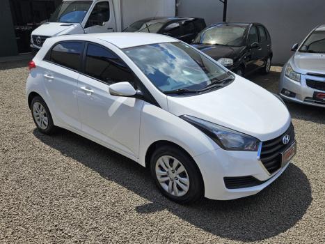 HYUNDAI HB 20 Hatch 1.6 16V 4P FLEX COMFORT PLUS, Foto 5