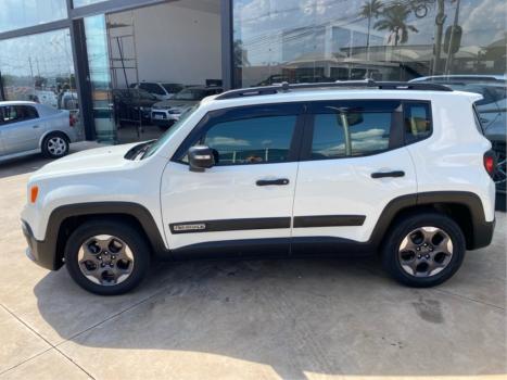 JEEP Renegade 1.8 16V 4P FLEX SPORT AUTOMTICO, Foto 5