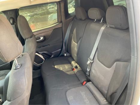 JEEP Renegade 1.8 16V 4P FLEX SPORT AUTOMTICO, Foto 7
