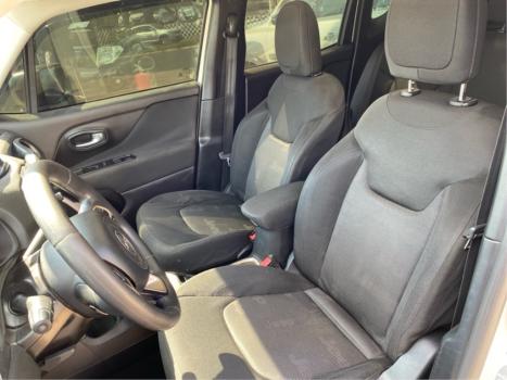 JEEP Renegade 1.8 16V 4P FLEX SPORT AUTOMTICO, Foto 8
