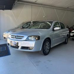 CHEVROLET Astra Sedan 2.0 4P ADVANTAGE