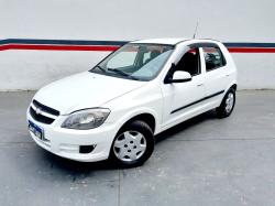 CHEVROLET Celta 1.0 4P LT VHCE FLEX