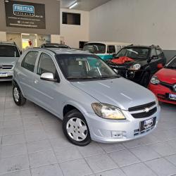 CHEVROLET Celta 1.0 4P LT VHCE FLEX