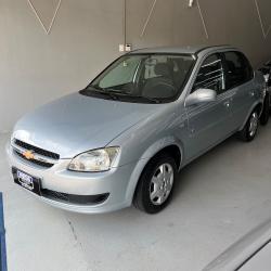 CHEVROLET Classic Sedan 1.0 4P VHCE FLEX LS