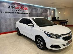 CHEVROLET Cobalt 1.4 4P FLEX LT