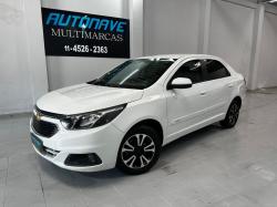 CHEVROLET Cobalt 1.4 4P FLEX LT