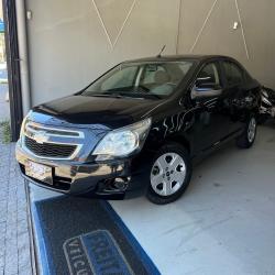 CHEVROLET Cobalt 1.4 4P FLEX LT