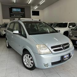 CHEVROLET Meriva 1.8 4P FLEX MAXX