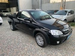 CHEVROLET Montana 1.8 FLEX CONQUEST
