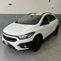 CHEVROLET Onix Hatch 1.4 4P FLEX ACTIV AUTOMTICO