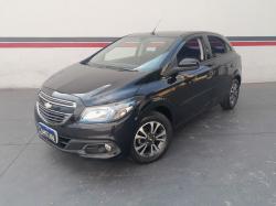 CHEVROLET Onix Hatch 1.4 4P FLEX LTZ
