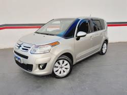 CITROEN C3 Picasso 1.5 4P FLEX GLX