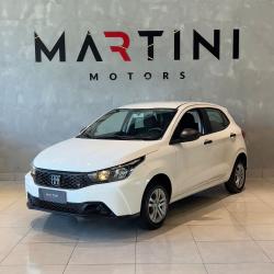 FIAT Argo 1.0 4P FLEX FIREFLY