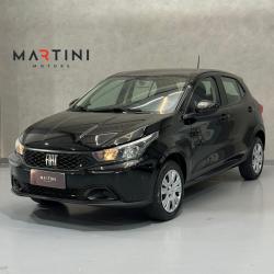 FIAT Argo 1.0 4P FLEX FIREFLY DRIVE