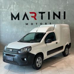 FIAT Fiorino Furgo 1.4 FLEX ENDURANCE