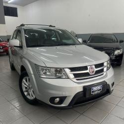 FIAT Freemont 2.4 16V 4P PRECISION AUTOMTICO 7 LUGARES