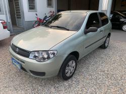 FIAT Palio 1.0 FIRE FLEX