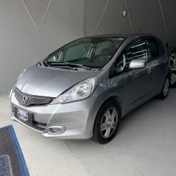 HONDA Fit 1.4 16V 4P CX FLEX AUTOMTICO