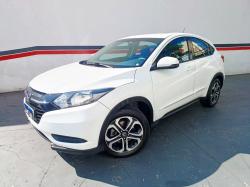 HONDA HR-V 1.8 16V 4P LX FLEX AUTOMTICO CVT