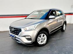 HYUNDAI Creta 1.6 16V 4P FLEX PULSE