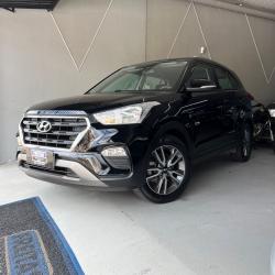 HYUNDAI Creta 1.6 16V 4P FLEX PULSE AUTOMTICO