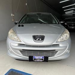 PEUGEOT 207 Hatch 1.4 XR FLEX