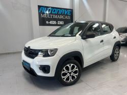 RENAULT Kwid 1.0 12V 4P SCE FLEX ZEN