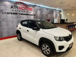 RENAULT Kwid 1.0 12V 4P SCE FLEX ZEN