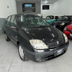 RENAULT Scenic 1.6 16V 4P FLEX EXPRESSION