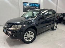 SUZUKI Grand Vitara 2.0 16V 4P AUTOMTICO
