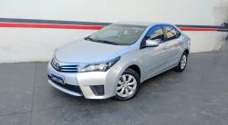 TOYOTA Corolla 1.8 16V 4P GLI AUTOMTICO