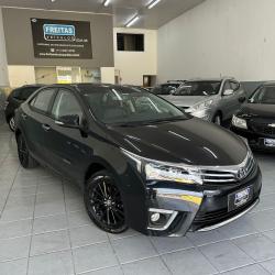 TOYOTA Corolla 2.0 16V 4P XEI DYNAMIC AUTOMTICO