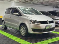 VOLKSWAGEN Fox 1.0 4P FLEX