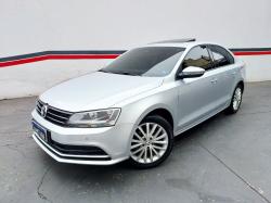 VOLKSWAGEN Jetta 2.0 4P CONFORTLINE TIPTRONIC AUTOMTICO