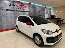 VOLKSWAGEN UP 1.0 12V 4P FLEX MOVE UP