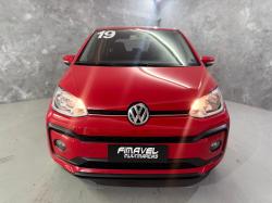 VOLKSWAGEN UP 1.0 12V 4P FLEX MOVE UP