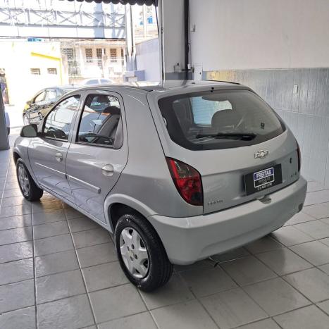 CHEVROLET Celta 1.0 4P LT VHCE FLEX, Foto 4