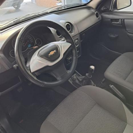 CHEVROLET Celta 1.0 4P LT VHCE FLEX, Foto 7