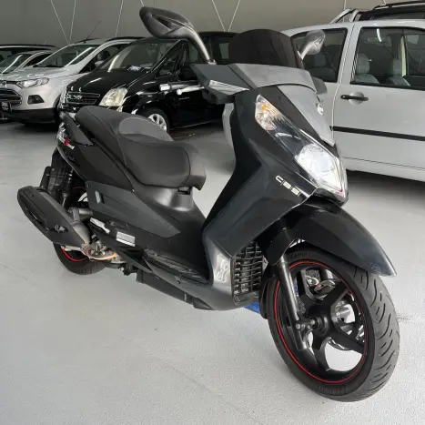 DAFRA Citycom 300 I , Foto 1