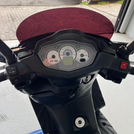 DAFRA Citycom 300 I , Foto 4