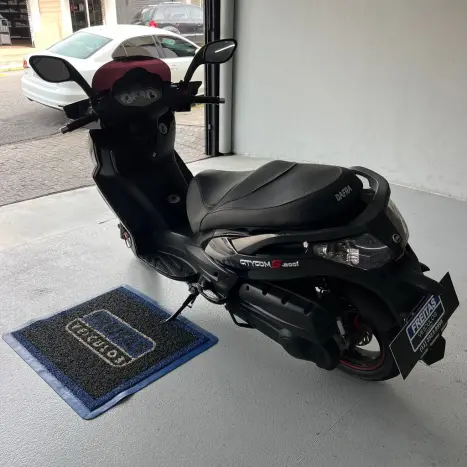 DAFRA Citycom 300 I , Foto 5