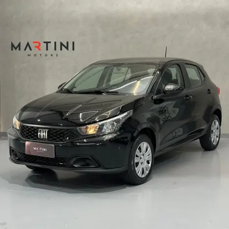FIAT Argo 1.0 4P FLEX FIREFLY DRIVE, Foto 1