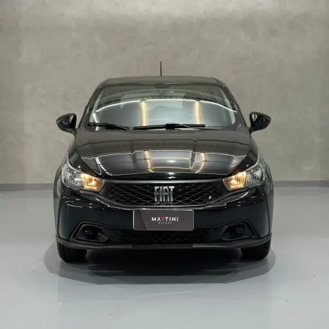 FIAT Argo 1.0 4P FLEX FIREFLY DRIVE, Foto 2