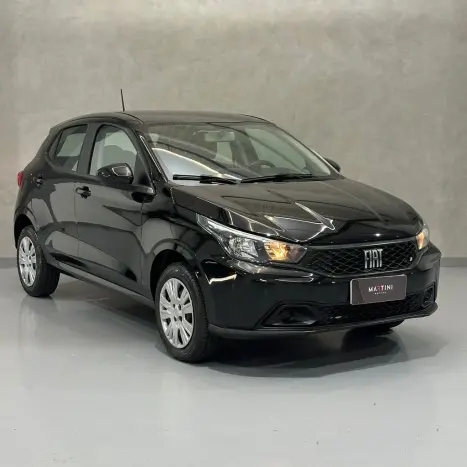 FIAT Argo 1.0 4P FLEX FIREFLY DRIVE, Foto 3