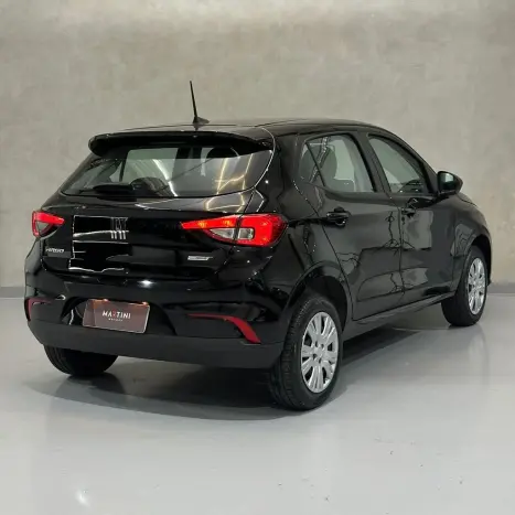 FIAT Argo 1.0 4P FLEX FIREFLY DRIVE, Foto 4