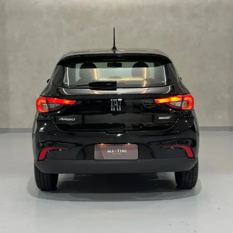 FIAT Argo 1.0 4P FLEX FIREFLY DRIVE, Foto 5