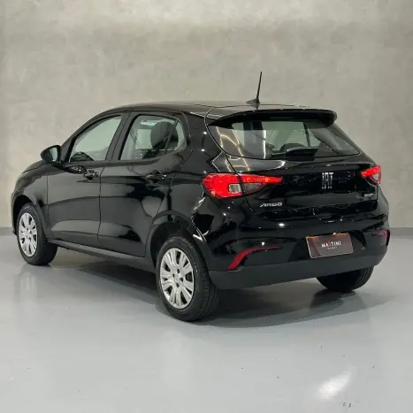 FIAT Argo 1.0 4P FLEX FIREFLY DRIVE, Foto 6