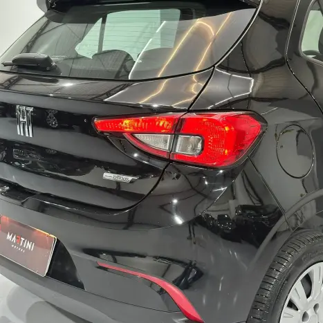 FIAT Argo 1.0 4P FLEX FIREFLY DRIVE, Foto 7