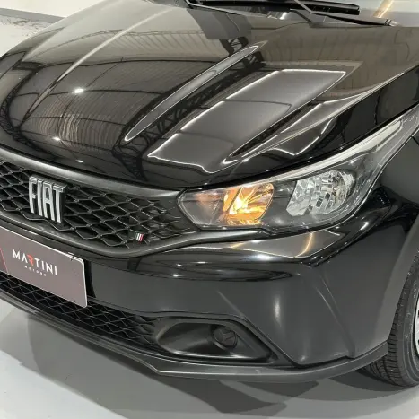 FIAT Argo 1.0 4P FLEX FIREFLY DRIVE, Foto 8